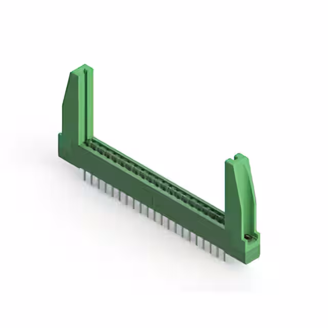 307-042-458-278 EDAC Inc.  Edgeboard Connectors